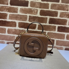 Gucci Top Handle Bags